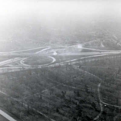 I-290 and North Avenue Interchange