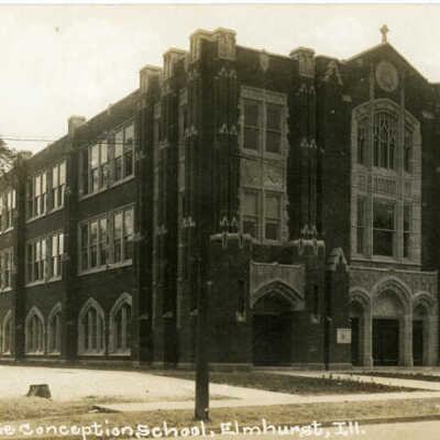Immaculate Conception School