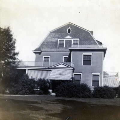 Albert Snite House
