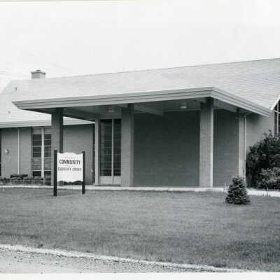 North Elmhurst Community Apostolic Christian Church