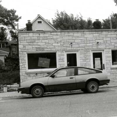 Budde Printing Company, 117 Adell Place