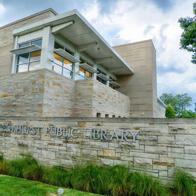 Elmhurst Public Library