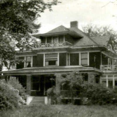 House at 189 S. Kenilworth Avenue