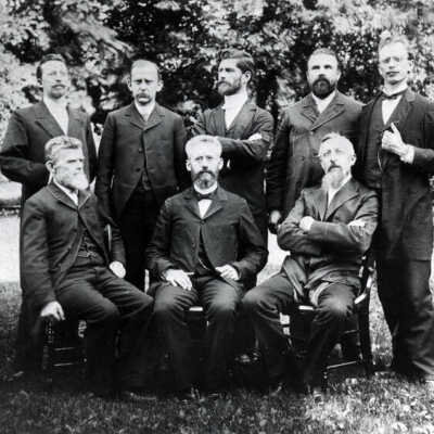 Elmhurst College Faculty
