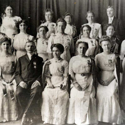 Order of the Eastern Star