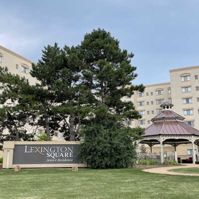 Lexington Square Senior Residence