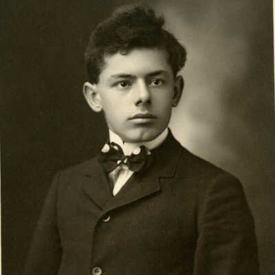 Rudolph Irion