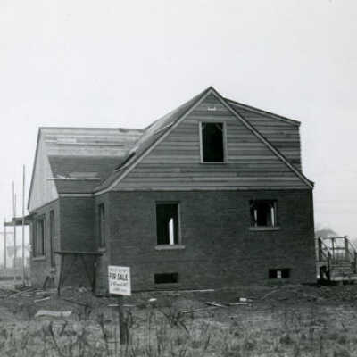 House at 732 S. York Street
