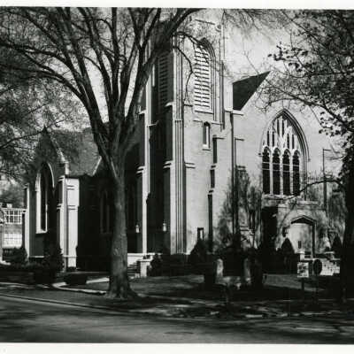 Redeemer Lutheran Church
