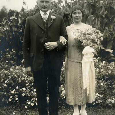 John & Elizabeth Bican