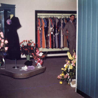 Ollswang's Department Store