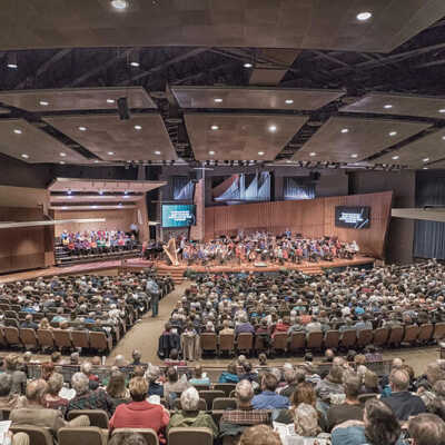 Elmhurst Symphony Orchestra