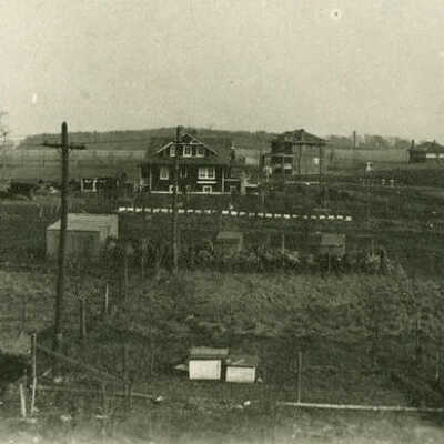 Cherry Farm Subdivision