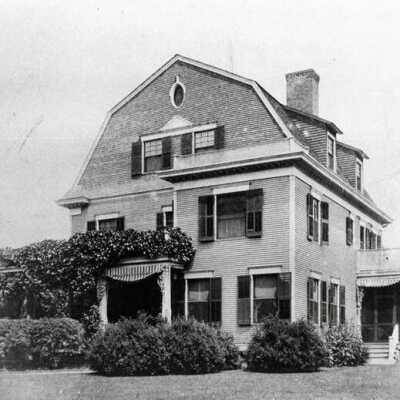 Albert Snite House