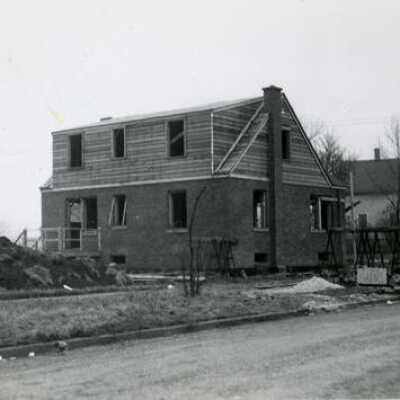House at 732 S. York Street