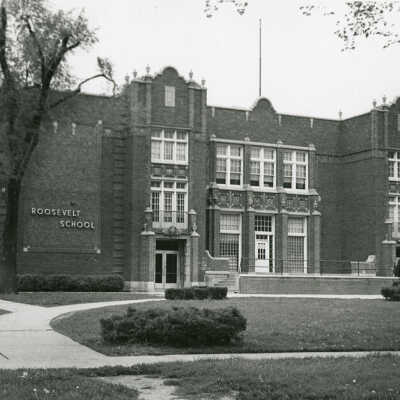 Roosevelt Elementary School