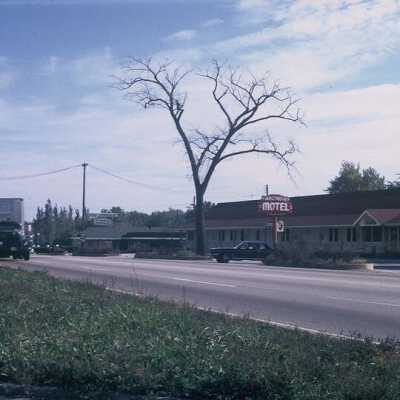 Arcadia Hotel
