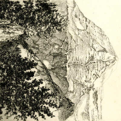 Etching