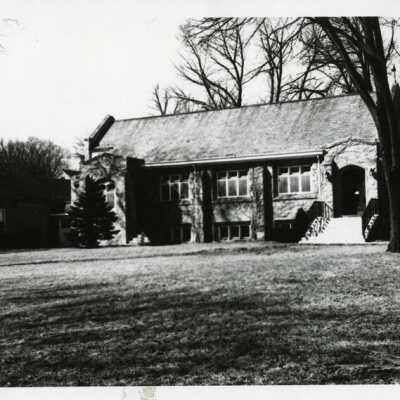 Episcopal Church of Our Saviour