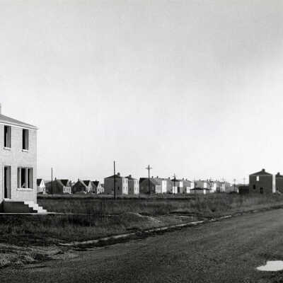 Spring Road Subdivision