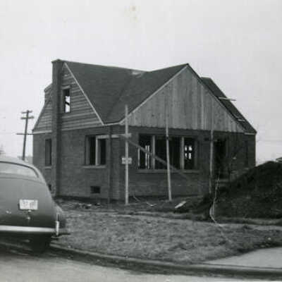House at 732 S. York Street