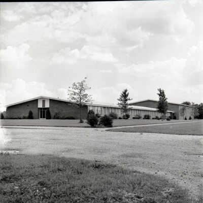 Timothy Christian School