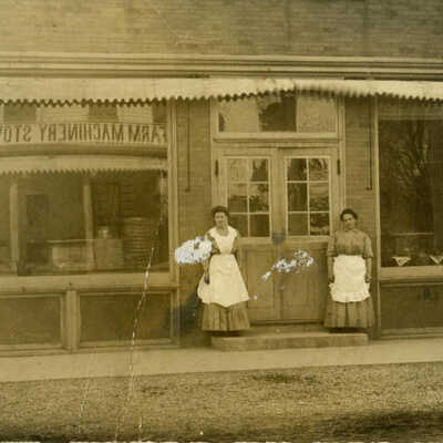 Weber's Bakery