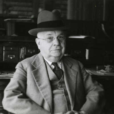 Charles Greaves