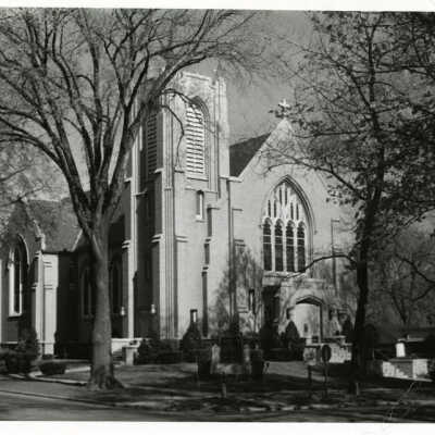 Redeemer Lutheran Church
