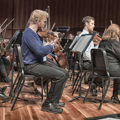 Elmhurst Symphony Orchestra