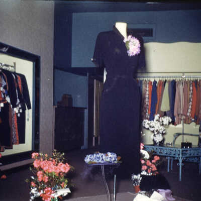 Ollswang's Department Store