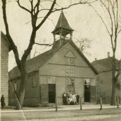 St. Peter's School