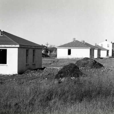 Spring Road Subdivision