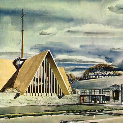 Episcopal Church of Our Saviour