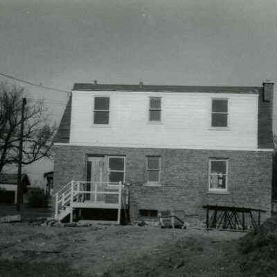 House at 732 S. York Street