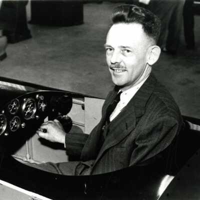 P.A. Sturtevant