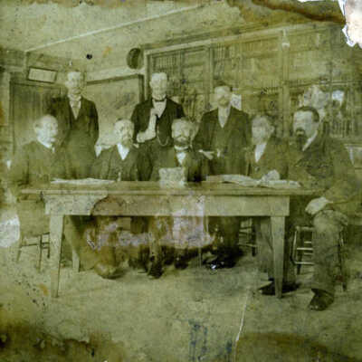 Elmhurst College faculty