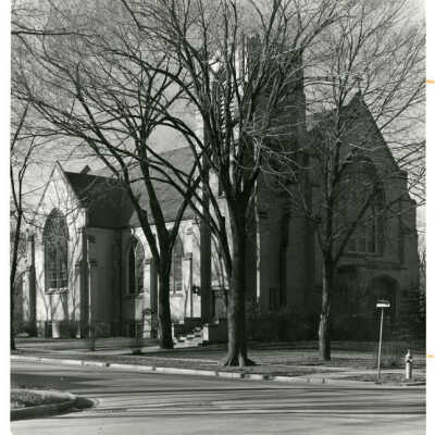 Redeemer Lutheran Church