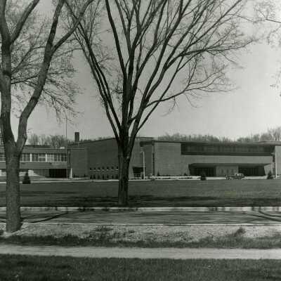 York Community High School