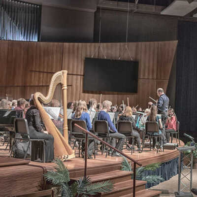 Elmhurst Symphony Orchestra