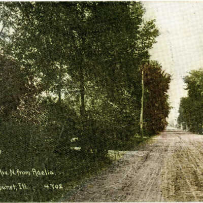 Kenilworth Avenue