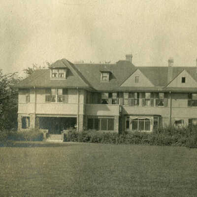 Francis King Estate