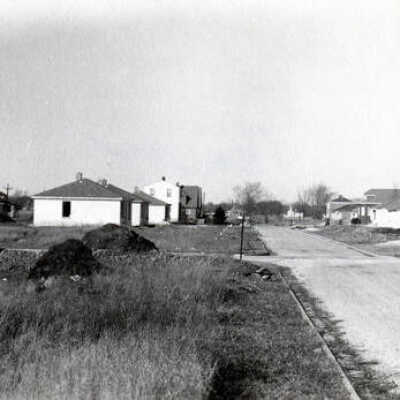 Spring Road Subdivision