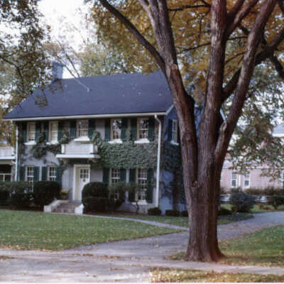 House at 261 Elm Park Avenue