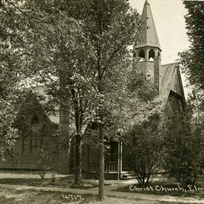 Christ Church