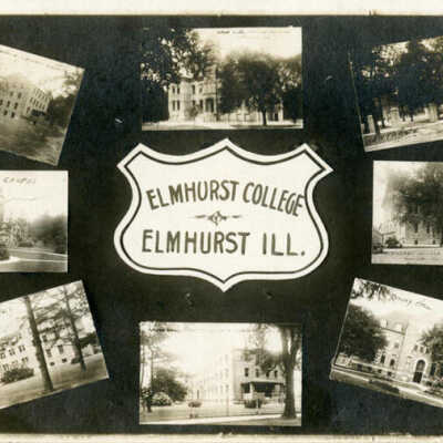 Elmhurst College, Scenes
