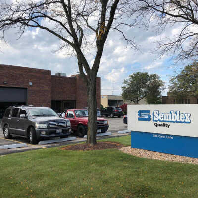 Semblex Corporation, 388 Carol Lane