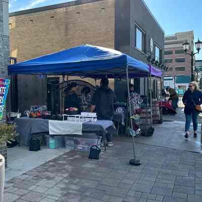 Crafts & Drafts Art Fair