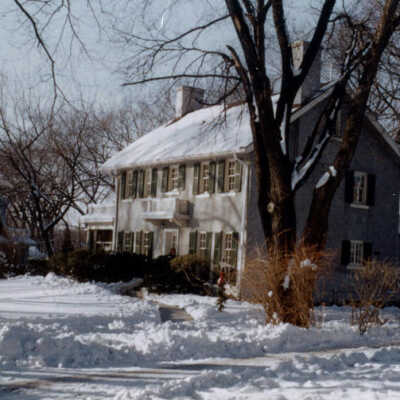 House at 261 Elm Park Avenue