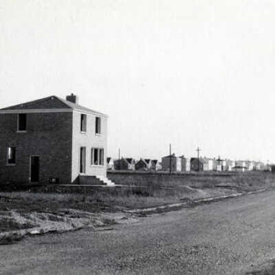 Spring Road Subdivision